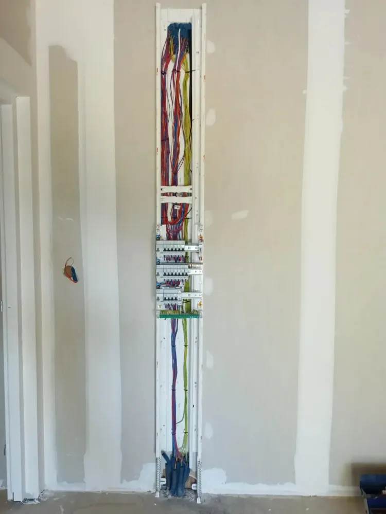 Installation VMC à Jurançon